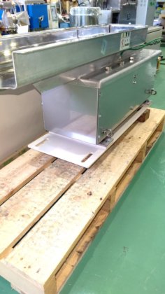 2017 日東電機エンジニアリング FA-30