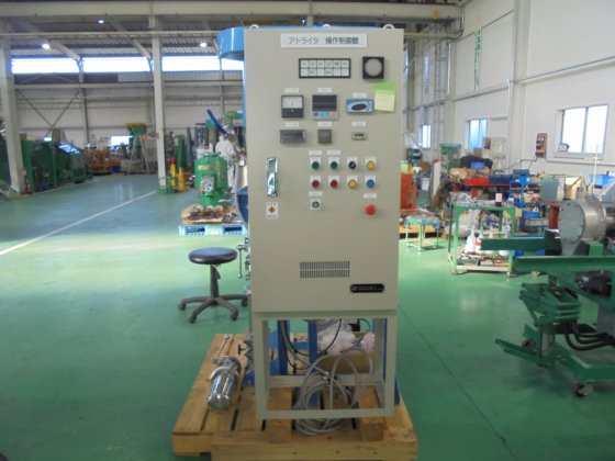 2015 日本コークス工業 MA1D-X