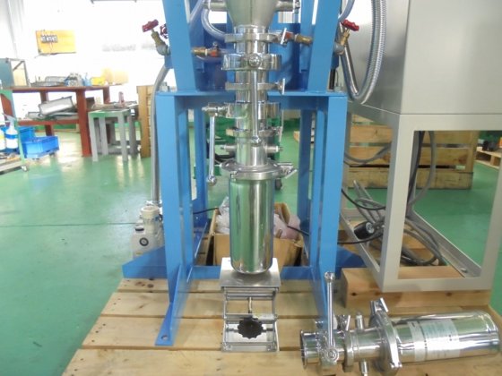 2015 日本コークス工業 MA1D-X