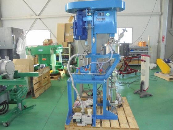 2015 日本コークス工業 MA1D-X