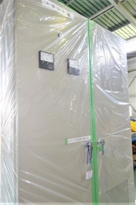 2020 変圧器(トランス盤)