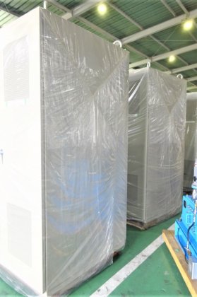 2020 変圧器(トランス盤)