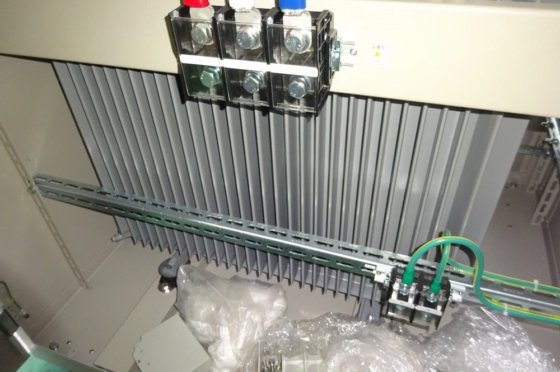 2020 変圧器(トランス盤)