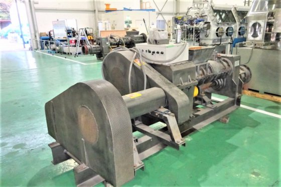 2006 永井鉄工 NT-200