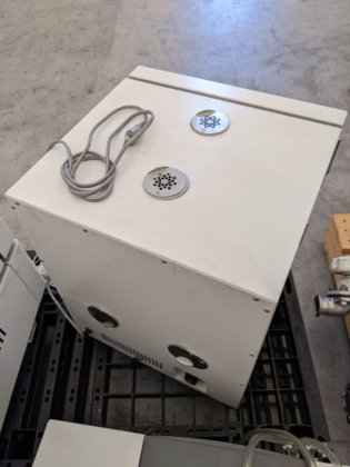 ヤマト科学 DG101