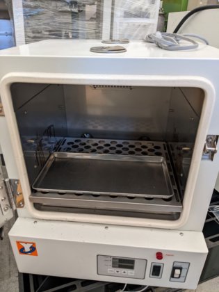 ヤマト科学 DG101