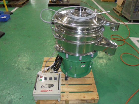 2000 徳寿工作所 TMR-50-1S