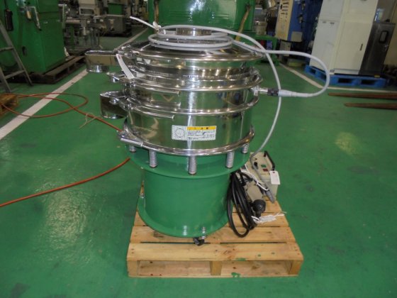 2000 徳寿工作所 TMR-50-1S