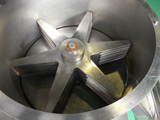 ミニマイザー（mini mizer)