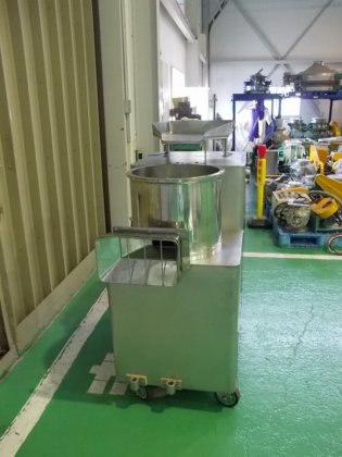 ミニマイザー（mini mizer)