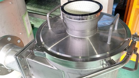 2023 サイクロン