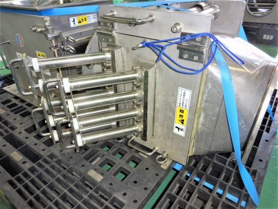 2005 ダイカ DCS-2000