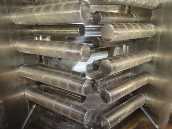 2005 ダイカ DCS-2000