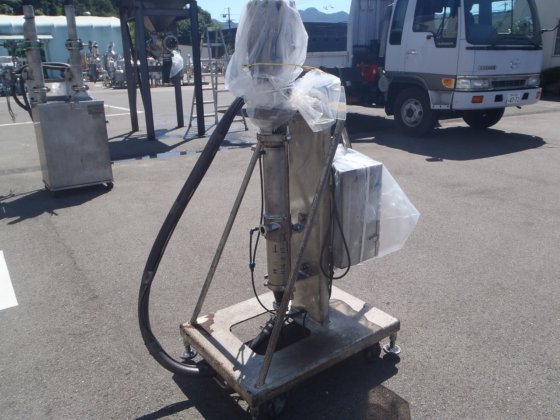 1996 兵神装備 PNU40