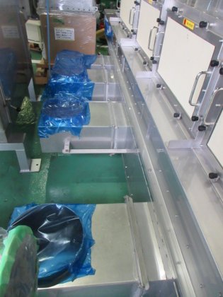 2018 大川原製作所 STA-6