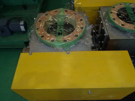 2012 フラップ弁