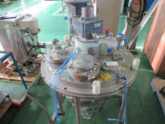 2005 大川原製作所 RM-200VD