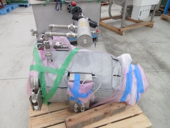 2005 大川原製作所 RM-200VD