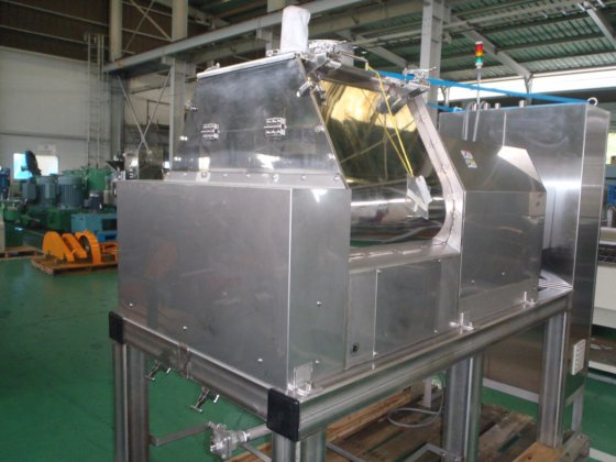 2014 冨士製作所 2型