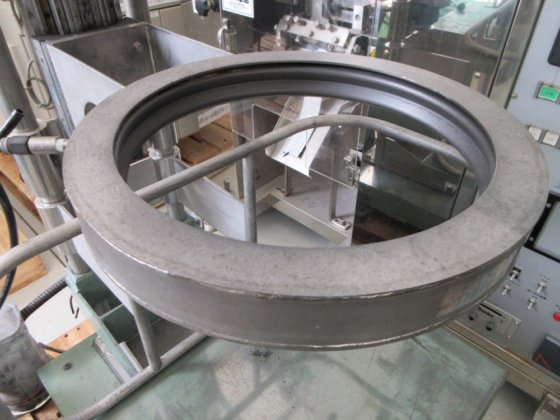 2017 東洋ハイテック アウタータイプφ270