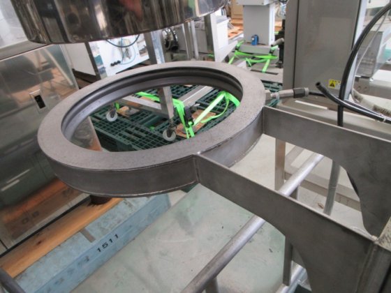 2017 東洋ハイテック アウタータイプφ270