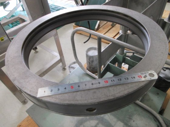 2017 東洋ハイテック アウタータイプφ270