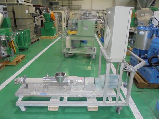 2001 兵神装備 NBL50(流量銘板無し)