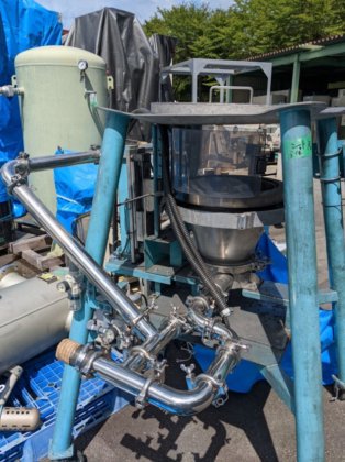 2017 東洋ハイテック PFD-B型