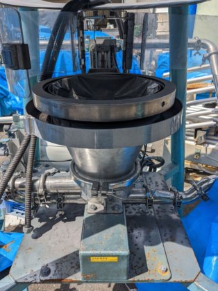 2017 東洋ハイテック PFD-B型