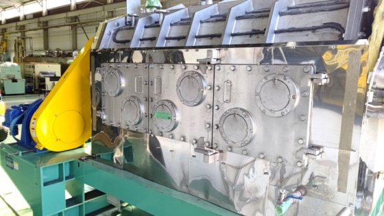 2022 西村鐵工所 VSCD-910