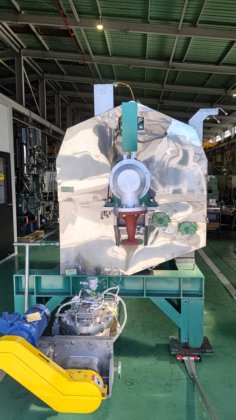 2022 西村鐵工所 VSCD-910