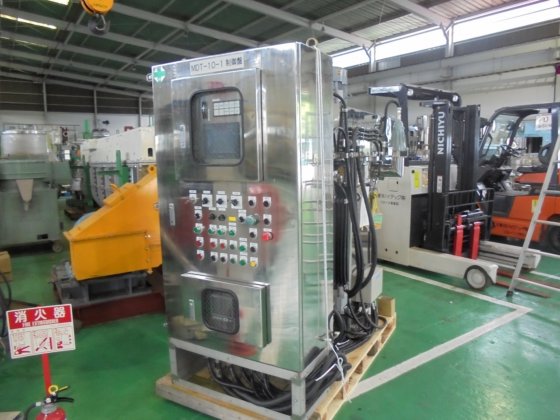 浅田鉄工所 MDT-10-1