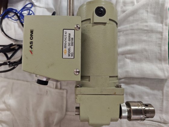 アズワン DC-300RM