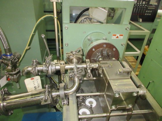 2010 日本ソセー工業 EX-101