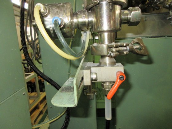 2010 日本ソセー工業 EX-101