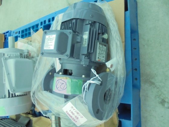 2009 荏原製作所 50LPD