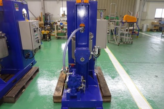 2001 アシザワ PPK-02S