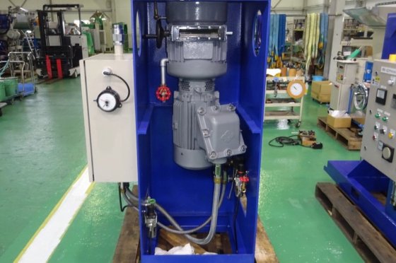 2001 アシザワ PPK-02S