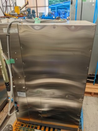 エスペック PU-1KP型