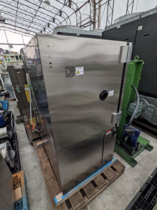 エスペック PR-1KP型