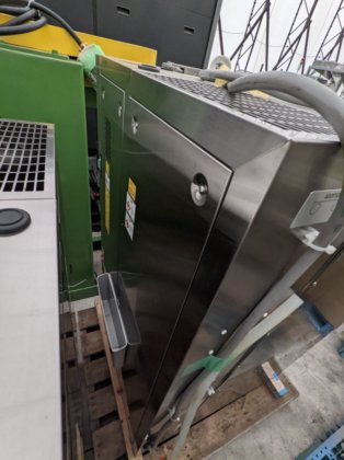 エスペック PR-1KP型