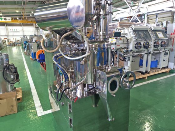 2016 アーステクニカ FS25