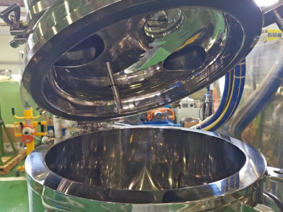 2016 アーステクニカ FS25