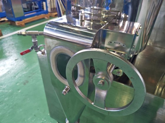 2016 アーステクニカ FS25