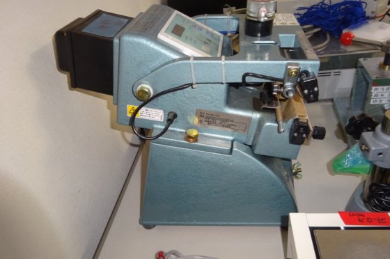 富士インパルス FA-200W