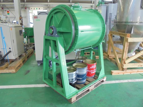 岩尾鉄工 銘板なし