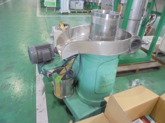 菊水製作所 NO.35-C-2