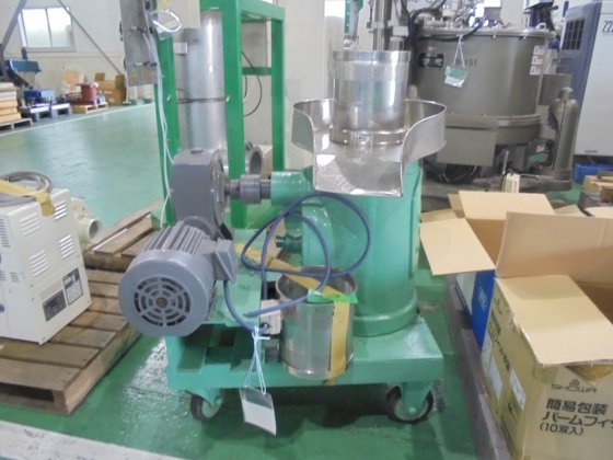 菊水製作所 NO.35-C-2