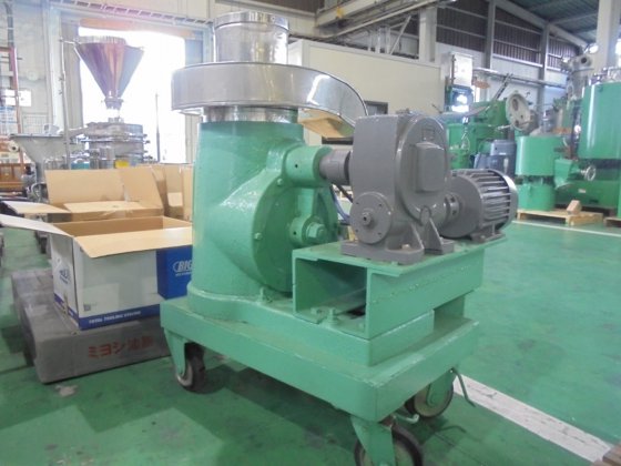 菊水製作所 NO.35-C-2