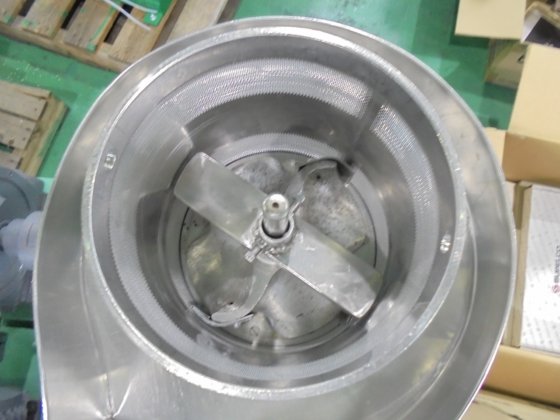 菊水製作所 NO.35-C-2